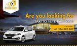 Professional Service Provider MaxiPortBees - Taxi Service Perth