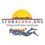 Professional Service Provider Scuba Guru - Diving Certification and Classes