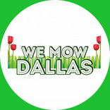 Professional Service Provider We Mow Dallas