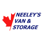 Professional Service Provider Neeley's Van  and Storage