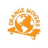 Professional Service Provider Orange Movers