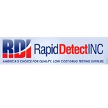 Professional Service Provider Rapid Detect Inc.