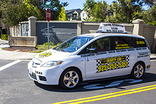 Professional Service Provider Charity Cab in Pleasanton CA