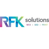 Professional Service Provider RFK Solutions Ltd in Bathgate West Lothian 