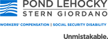 Professional Service Provider Pond Lehocky Stern Giordano