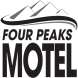 Professional Service Provider Four Peaks Motel in Geraldine CAN