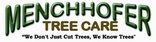 Professional Service Provider Menchhofer Tree Care