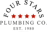 Professional Service Provider Four Stars Plumbing Co.