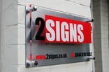 Professional Service Provider 2Signs