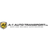 Professional Service Provider A-1 Auto Transport, Inc.