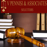 Professional Service Provider V Pennisi & Associates