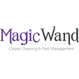 Professional Service Provider Magic Wand Carpet Cleaning and Pest Control
