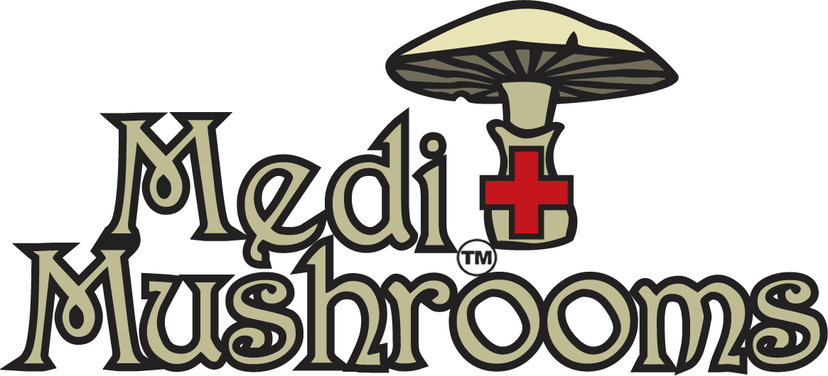 Medicinal Mushrooms – The Magic and Immune Boosting Powers of MediMushrooms  by MediMushrooms International Ltd in Blenheim MBH